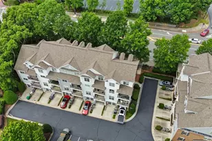 244 Le Gran Bend, Atlanta, GA 30328 - Photo 9
