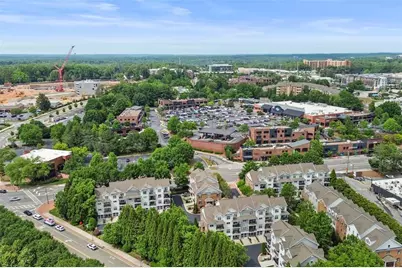 244 Le Gran Bend #63, Atlanta, GA 30328 - Photo 5