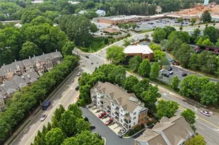 244 Le Gran Bend, Atlanta, GA 30328 - Photo 7