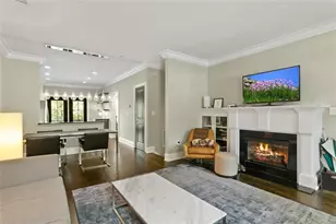 244 Le Gran Bend, Atlanta, GA 30328 - Photo 13