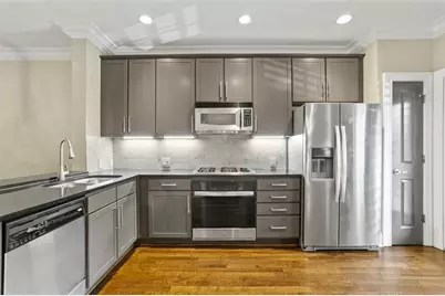 244 Le Gran Bend #63, Atlanta, GA 30328 - Photo 17
