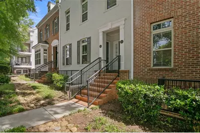 244 Le Gran Bend #63, Atlanta, GA 30328 - Photo 3