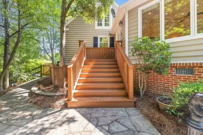 5054 Pine Bark Circle, Dunwoody, GA 30338 - Photo 33