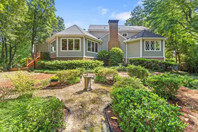 5054 Pine Bark Circle, Dunwoody, GA 30338 - Photo 31