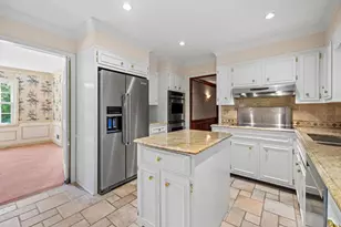 5054 Pine Bark Cir, Dunwoody, GA 30338 - Photo 7