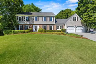 5054 Pine Bark Cir, Dunwoody, GA 30338 - Photo 1