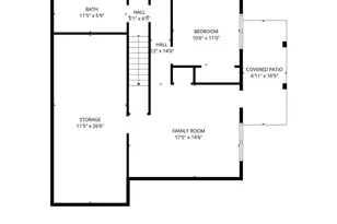 497 Mill Trace Ct, Cleveland, GA 30528 - Photo 55