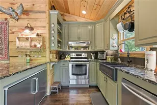 497 Mill Trace Ct, Cleveland, GA 30528 - Photo 11