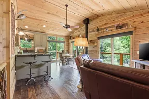497 Mill Trace Ct, Cleveland, GA 30528 - Photo 5