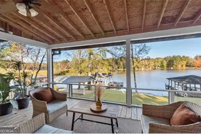 107 Flatrock Circle, Eatonton, GA 31024 - Photo 5