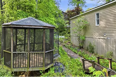 226 Chivalry Lane, Ball Ground, GA 30107 - Photo 29