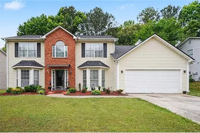 1142 W Shore Drive, Riverdale, GA 30296 - Photo 1