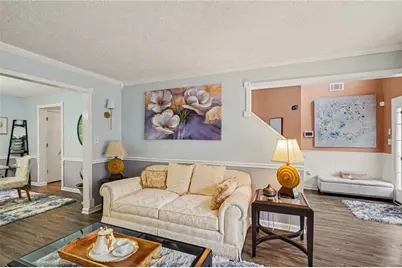 1142 W Shore Drive, Riverdale, GA 30296 - Photo 5