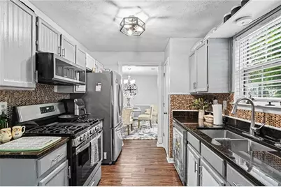 1142 W Shore Drive, Riverdale, GA 30296 - Photo 7