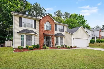 1142 W Shore Drive, Riverdale, GA 30296 - Photo 31