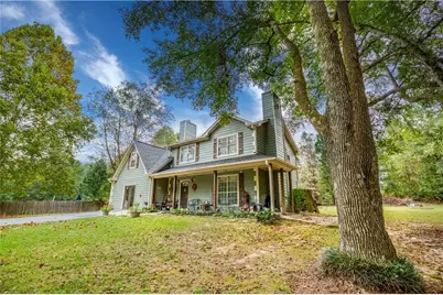 1769 Brandi Lane, Loganville, GA 30052 - Photo 3