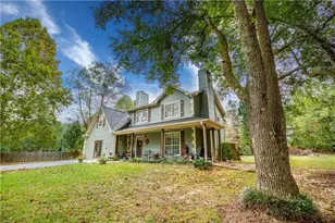 1769 Brandi Ln, Loganville, GA 30052 - Photo 3