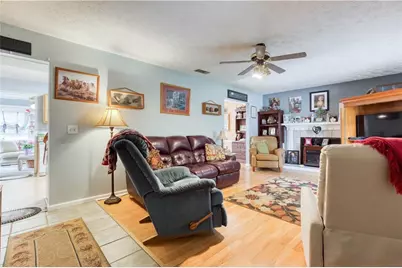1769 Brandi Lane, Loganville, GA 30052 - Photo 5