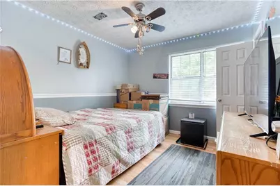 1769 Brandi Lane, Loganville, GA 30052 - Photo 19