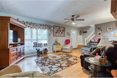 1769 Brandi Lane, Loganville, GA 30052 - Photo 7