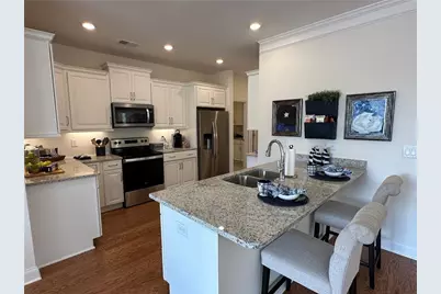 1702 Bonica Crossing #1702, Cumming, GA 30040 - Photo 5