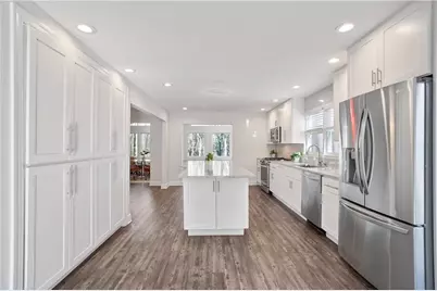 734 Olde Towne Lane, Marietta, GA 30068 - Photo 5