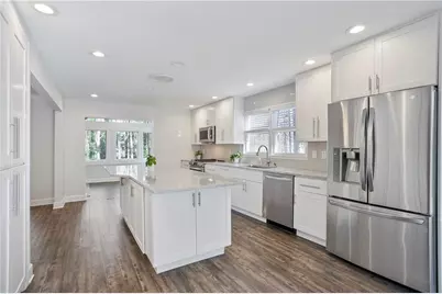 734 Olde Towne Lane, Marietta, GA 30068 - Photo 3