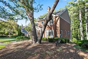 734 Olde Towne Ln, Marietta, GA 30068 - Photo 33
