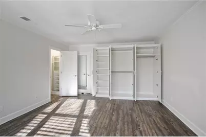 734 Olde Towne Lane, Marietta, GA 30068 - Photo 23