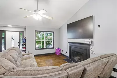 136 Cannon Trail, Dallas, GA 30157 - Photo 3