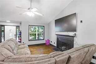 136 Cannon Trail, Dallas, GA 30157 - Photo 3