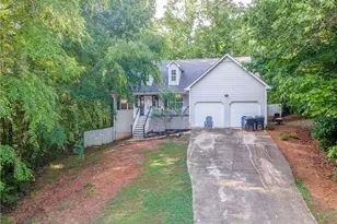136 Cannon Trail, Dallas, GA 30157 - Photo 1