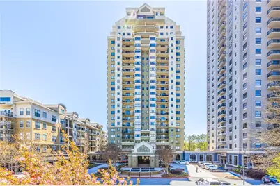 795 Hammond Drive #2408, Atlanta, GA 30328 - Photo 51
