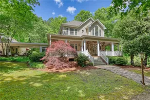 734 Fincher Rd, Covington, GA 30016 - Photo 3