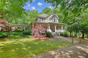 734 Fincher Rd, Covington, GA 30016 - Photo 5