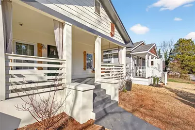 1059 Fortress Avenue SW, Atlanta, GA 30315 - Photo 7