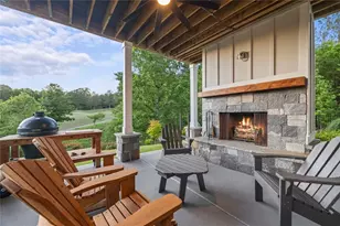 1634 Currahee Club Dr, Toccoa, GA 30577 - Photo 87