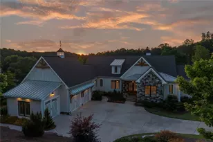 1634 Currahee Club Dr, Toccoa, GA 30577 - Photo 1