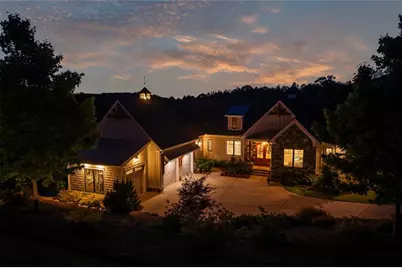 1634 Currahee Club Drive, Toccoa, GA 30577 - Photo 97