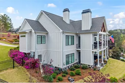 1634 Currahee Club Drive, Toccoa, GA 30577 - Photo 5