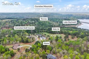1634 Currahee Club Dr, Toccoa, GA 30577 - Photo 3