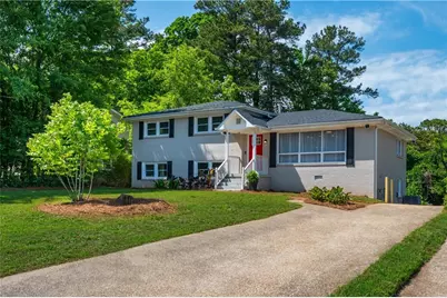 2276 Miriam Lane, Decatur, GA 30032 - Photo 1