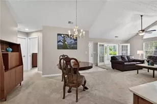 3814 Vineyards Lake Circle NW, Kennesaw, GA 30144 - Photo 15