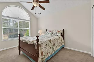 3814 Vineyards Lake Circle NW, Kennesaw, GA 30144 - Photo 27