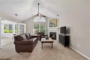 3814 Vineyards Lake Circle NW, Kennesaw, GA 30144 - Photo 11