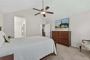 3814 Vineyards Lake Circle NW, Kennesaw, GA 30144 - Photo 21