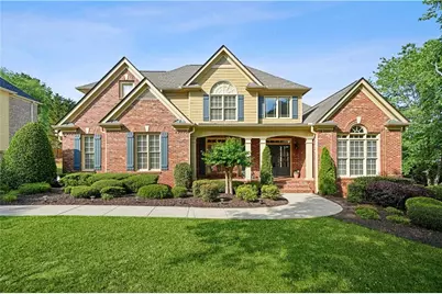1490 Boomer Circle, Suwanee, GA 30024 - Photo 1