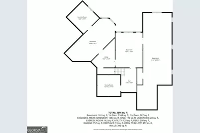 1490 Boomer Circle, Suwanee, GA 30024 - Photo 43
