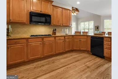 1490 Boomer Circle, Suwanee, GA 30024 - Photo 17