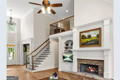 1490 Boomer Circle, Suwanee, GA 30024 - Photo 7